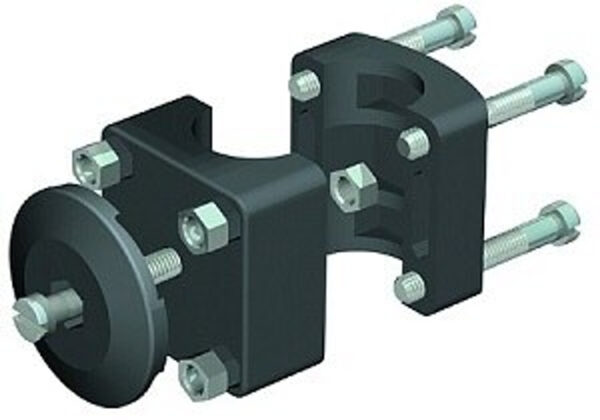 Nawa20Swiveling20Connector2022mm Nawa Swiveling Connector 32mm