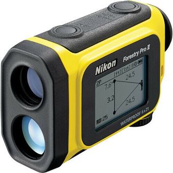 Nikon20Forestry20Pro Graduated Laser Hypsometer Nikon Forestry Pro 130x69x45 mm