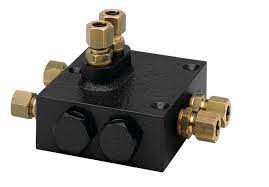 Non-Return20Valve20Vetus Non-Return Valve Vetus for Double Station ( MT230-MT345 Cylinders)