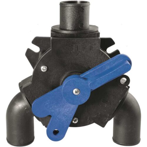 Ocean20J20Discharge20Valve203-WAY Matromarine 3-way Valve 38-25mm