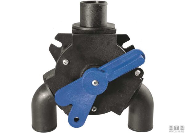 Ocean20J20Discharge20Valve203-WAY Matromarine 3-way Valve 38-25mm