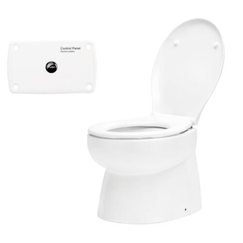 Ocean20Luxury20Standard Toilet Ocean Luxury Standard 12 v H385mm