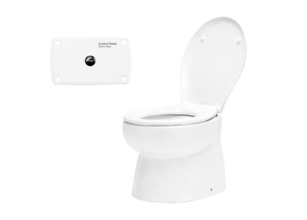 Ocean20Luxury20Standard Toilet Ocean Luxury Standard 12 v H385mm