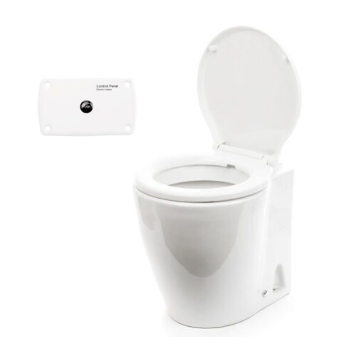 Ocean20Standard20Laguna Marine Toilet ocean Standard Laguna 12v