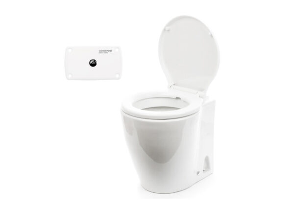 Ocean20Standard20Laguna Marine Toilet ocean Standard Laguna 12v