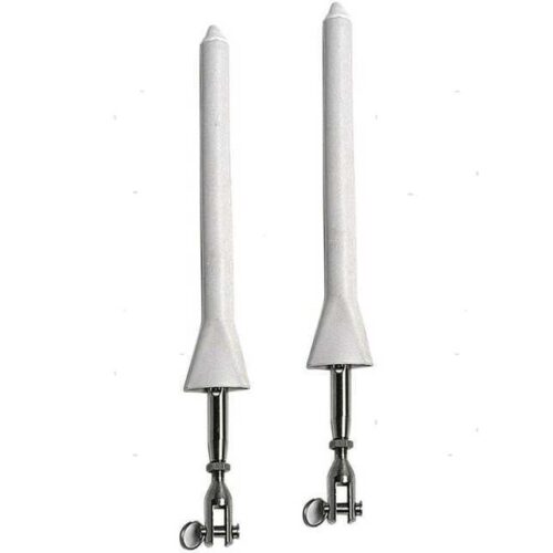 Pair20Pvc20Covers20for20Turnbuckles Pair Pvc Covers for Turnbuckles 380mm