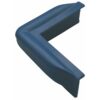 Paracolpi20Angolatab Angled Dock Guard Blue - 25+25x6cm