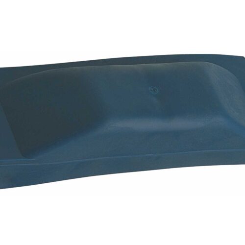 Paracolpi20Drittab Straight Floating Dock Guard Blue 250x60mm