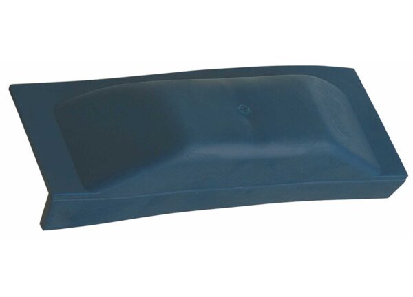 Paracolpi20Drittab Sides Floating Dock Guard Blue 500x60mm