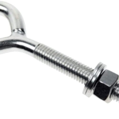 Perno20de20ojo M10 stainless steel eye bolt