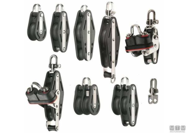 Plain20bearing20HS20blocks Pulley Fiddle Sprenger 36mm for lines up to 10mm