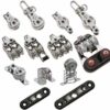 Pulley20Single20Recessed20Sprenger20Micro Sprenger Micro Single Recessed Cheek Block