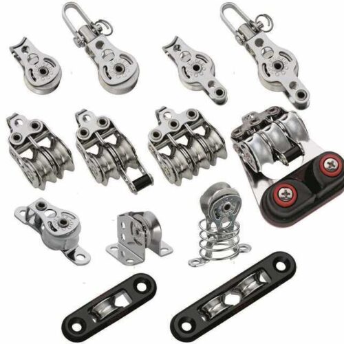 Sprenger Micro Single Swivel