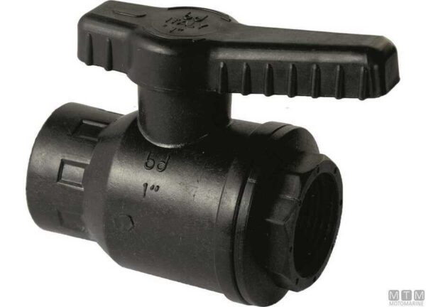 Pvc Ball Valve 1/2 inch