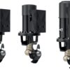 Quick20BTQ20185-95 Bow Thruster Quick BTQ 185-95 24v 95kgf