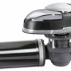 Quick20DP2 Windlass Quick Prince DP2 700W 12v Low Profile - 6mm Chain