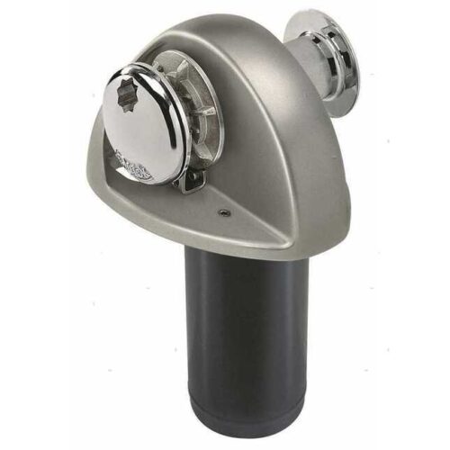 Windlass Quick Eagle 500W 12v with Drum - 6mm Chain