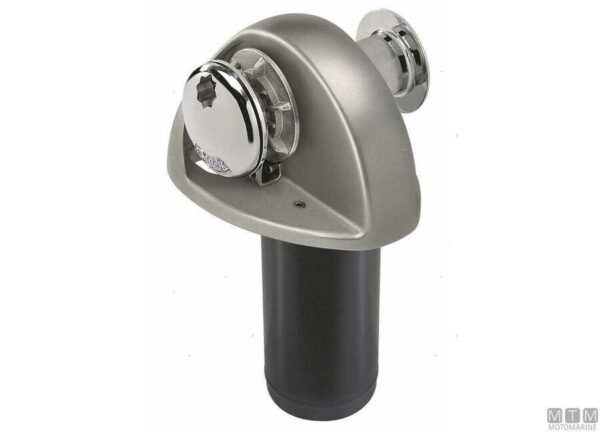 Windlass Quick Eagle 500W 12v with Drum - 6mm Chain