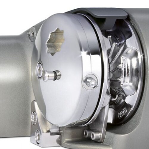 Windlass Quick Genius GP2 500W 12v Free-Fall