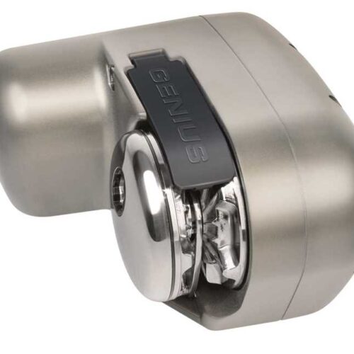 Windlass Quick Genius GP2 800W 12v - 8mm chain