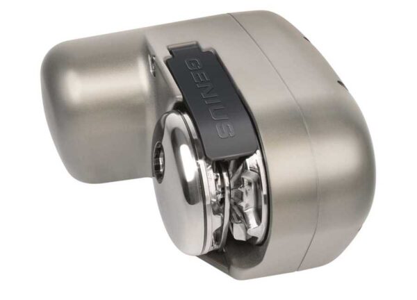 Quick20Genius20GP220800W2012V20FF20for20Chain206mm Windlass Quick Genius GP2 800W 12v - 8mm chain