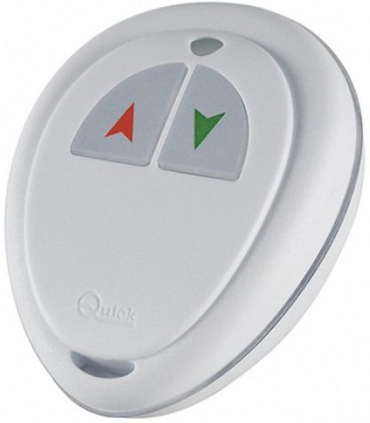 Quick20Pocket20Transmitter20220Buttons Quick Pocket Transmitter 2 Buttons ( Not Bow Thruster)