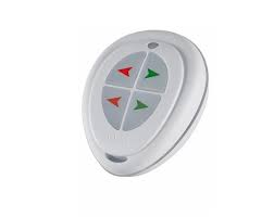 Quick20Pocket20Transmitter20420Buttons Quick Pocket Transmitter 4 Buttons ( Not Bow Thruster)