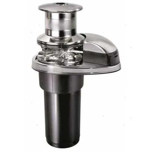 Windlass Quick Prince DP2E 800W-D 12v - With Drum -8mm Chain
