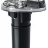 Quick20Prince20DP2E20800W1 Windlass Quick Prince DP2E 800W 12v - 8mm Chain - Low Profile
