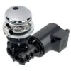 Quick20Rider201000W2012v Windlass Quick Rider 1000W 12v - Low Profile- 8mm Chain
