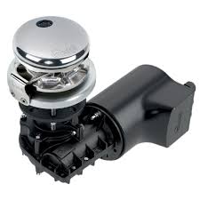Windlass Quick Rider 1000W 12v - Low Profile- 8mm Chain