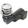 Quick20Rider20R120500W2012v20Low20Profile Windlass Quick Rider R1 500W 12v Low Profile -6mm Chain