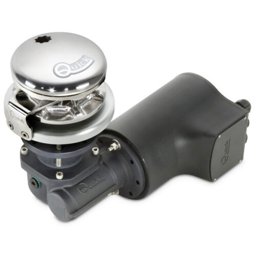 Windlass Quick Rider R1 500W 12v Low Profile -6mm Chain