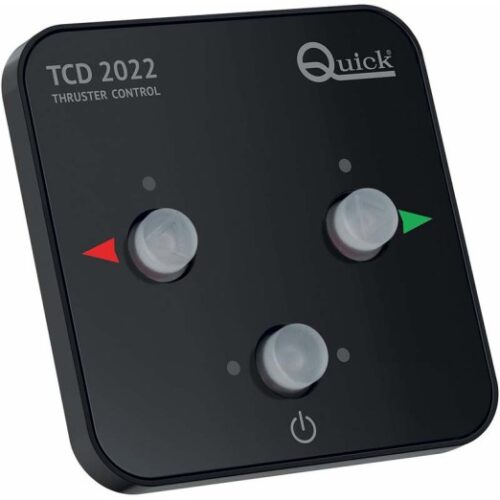 Quick20TCD202022 Touch Panel Quick TCD 2022