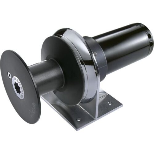 Quick20TMG Capstan Quick Totem G TMG 500W 12v