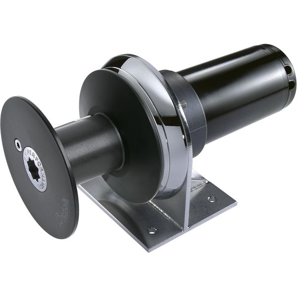 Quick20TMG Capstan Quick Totem TMG 800W 12v