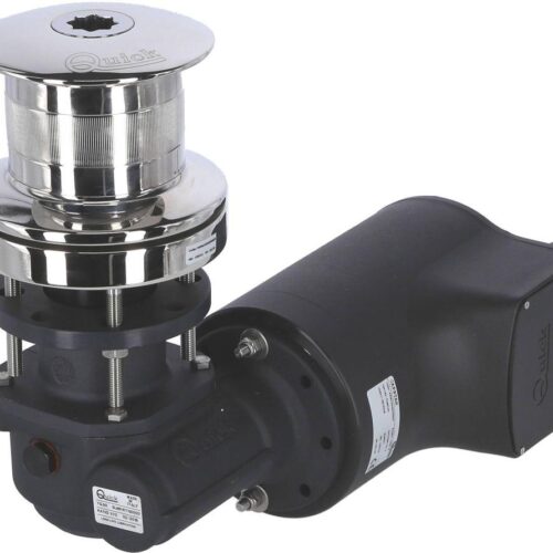 Quick20Tumbler20TB3 Capstan Quick Tumbler TB3 1000W Small Drum 12v
