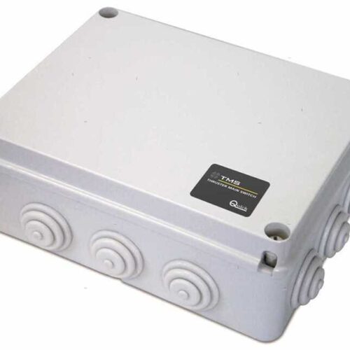 Relay20Box20Quick Relay Box Quick