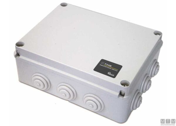 Relay20Box20Quick Relay Box Quick