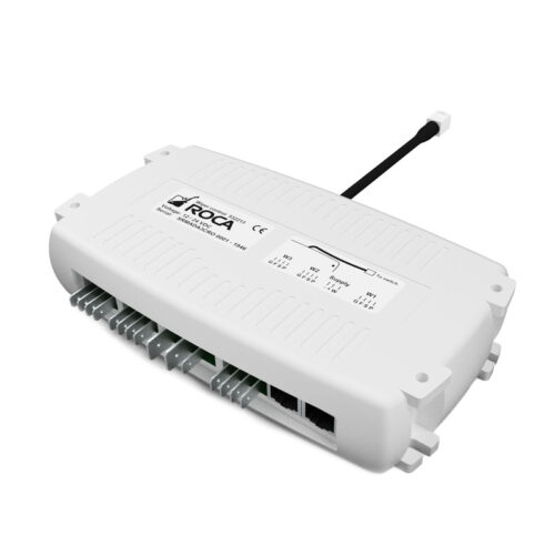 Roca20Wiper20Control20System Roca Wiper Control System
