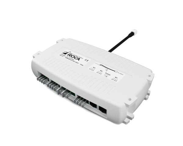 Roca20Wiper20Control20System Roca Wiper Control System