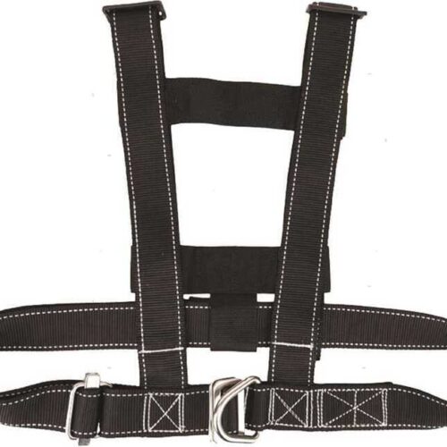 Safety20harness20VSG Safety harness VSG + 50kg