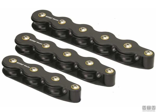 Sailboat20Deck20Organizers20Antal Sailboat Deck Organizers Antal 2 rollers - 16mm