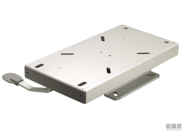 Sedile20h70 Seats Base With Slide 338 x 182 x H70mm