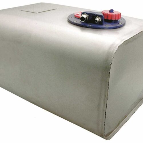 Serbatoio2089LT Stainless Steel Fuel Tank 89lt ( 900 x 350 x H200mm)