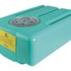Serbatoio20Acqua20Potabile2 Water Tank Green Line CAN-SB 107lt ( 105 x 39 x H29cm)