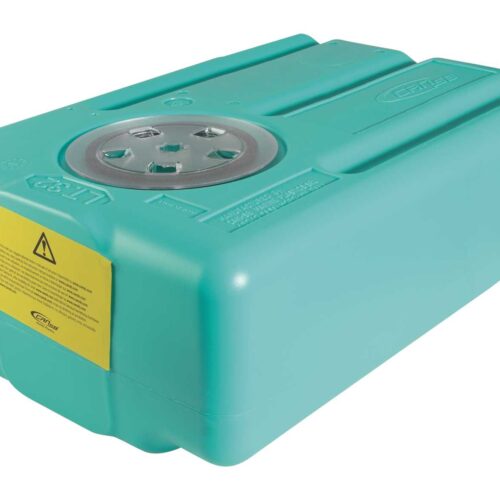 Serbatoio20Acqua20Potabile2 Water Tank Green Line CAN-SB 107lt ( 105 x 39 x H29cm)