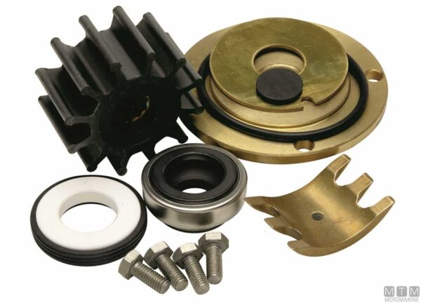 Kit Reparation for Pump Ancor Mff57