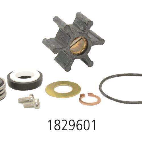Service20Kit20Johnson20F35B-8 Service Kit for Johnson f35b-8