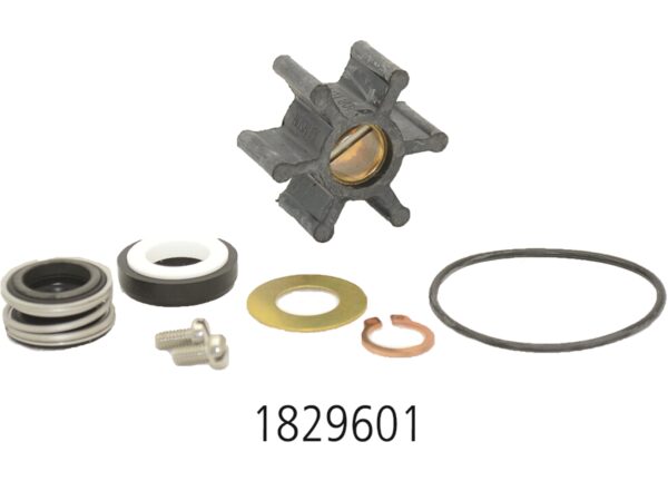 Service20Kit20Johnson20F35B-8 Service Kit for Johnson f35b-8